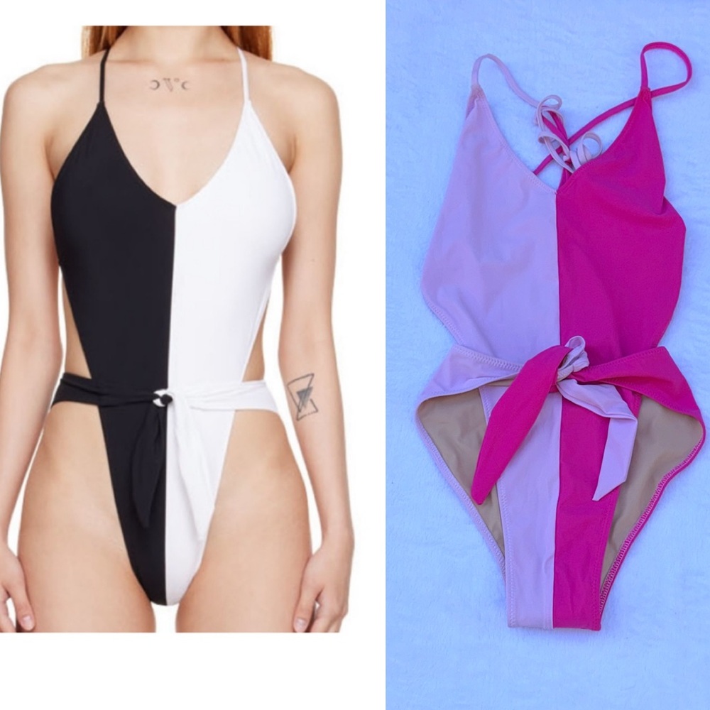 Gil Rodriguez Caracas one-piece Size Small